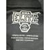 MMA Elite Track Jacket Mens XXL Sports Skull Grim Reaper Grunge Y2K Black