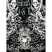 MMA Elite Track Jacket Mens XXL Sports Skull Grim Reaper Grunge Y2K Black