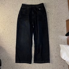Jaded London jeans