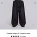 Jaded London jeans