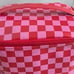 Marc Jacobs Cosmetics Makeup Case Vanity Travel Makeup Bag