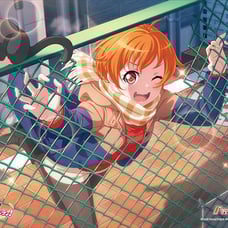 BanG Dream! Girls Band Party! Hagumi Kitazawa Part.2 Playmat PM25