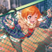 BanG Dream! Girls Band Party! Hagumi Kitazawa Part.2 Playmat PM25