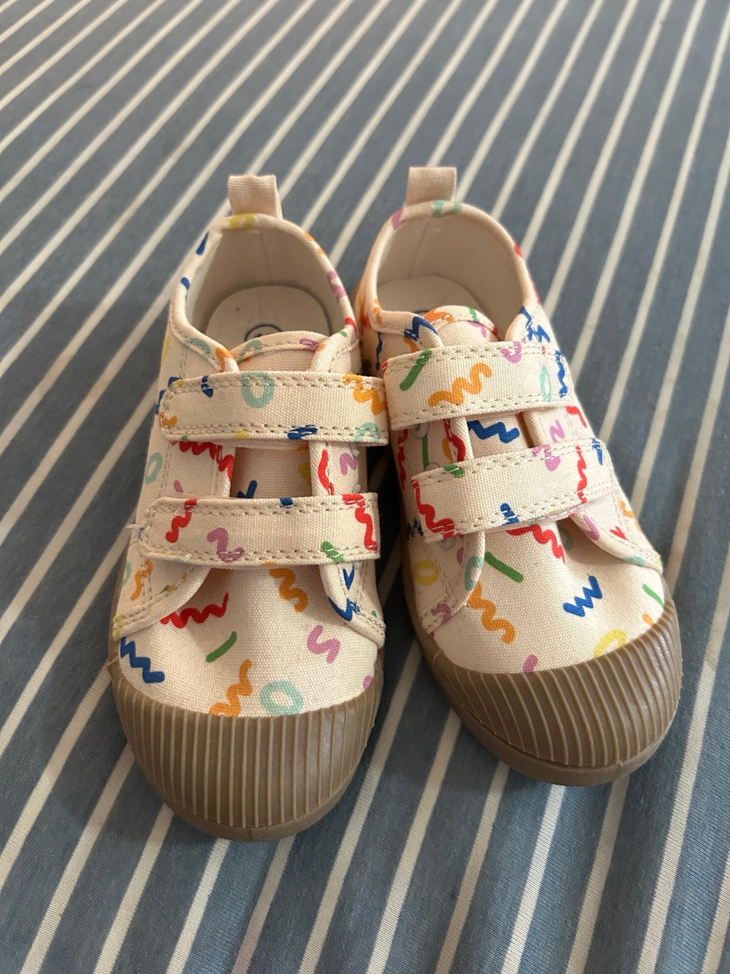 Toddler Shoes