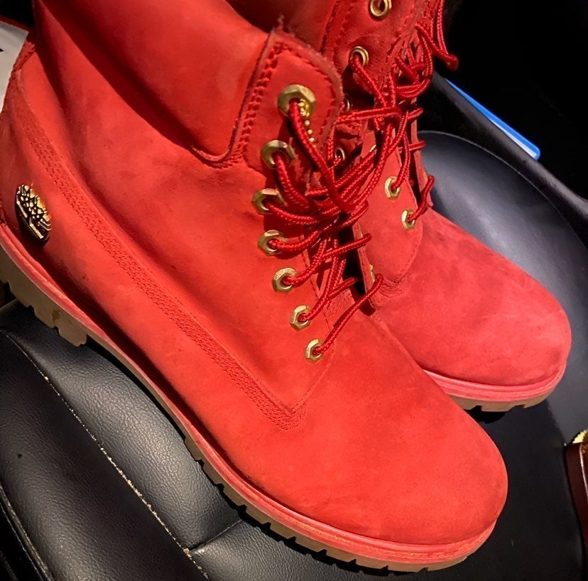 Timberland Boots limited edition