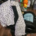 Britax Grey B-Safe 35 Infant Car Seat