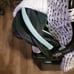 Britax Grey B-Safe 35 Infant Car Seat