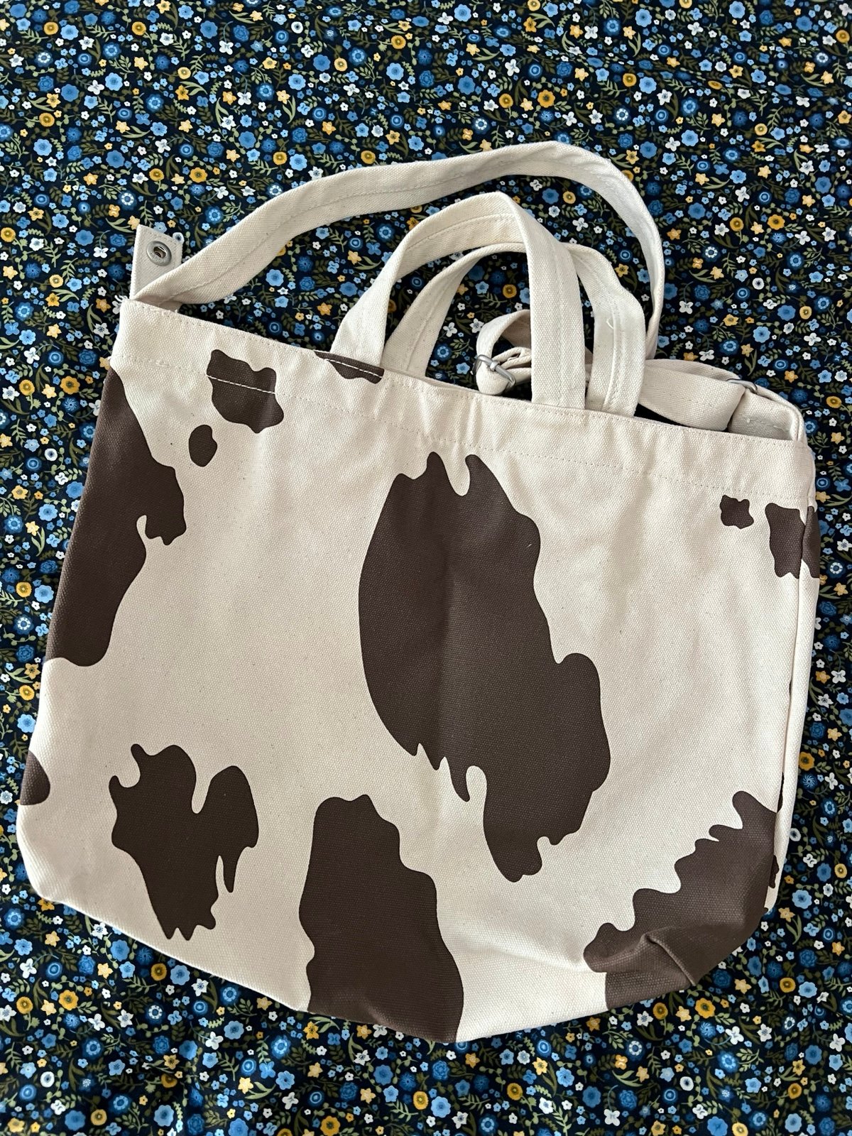 Baggu Tote