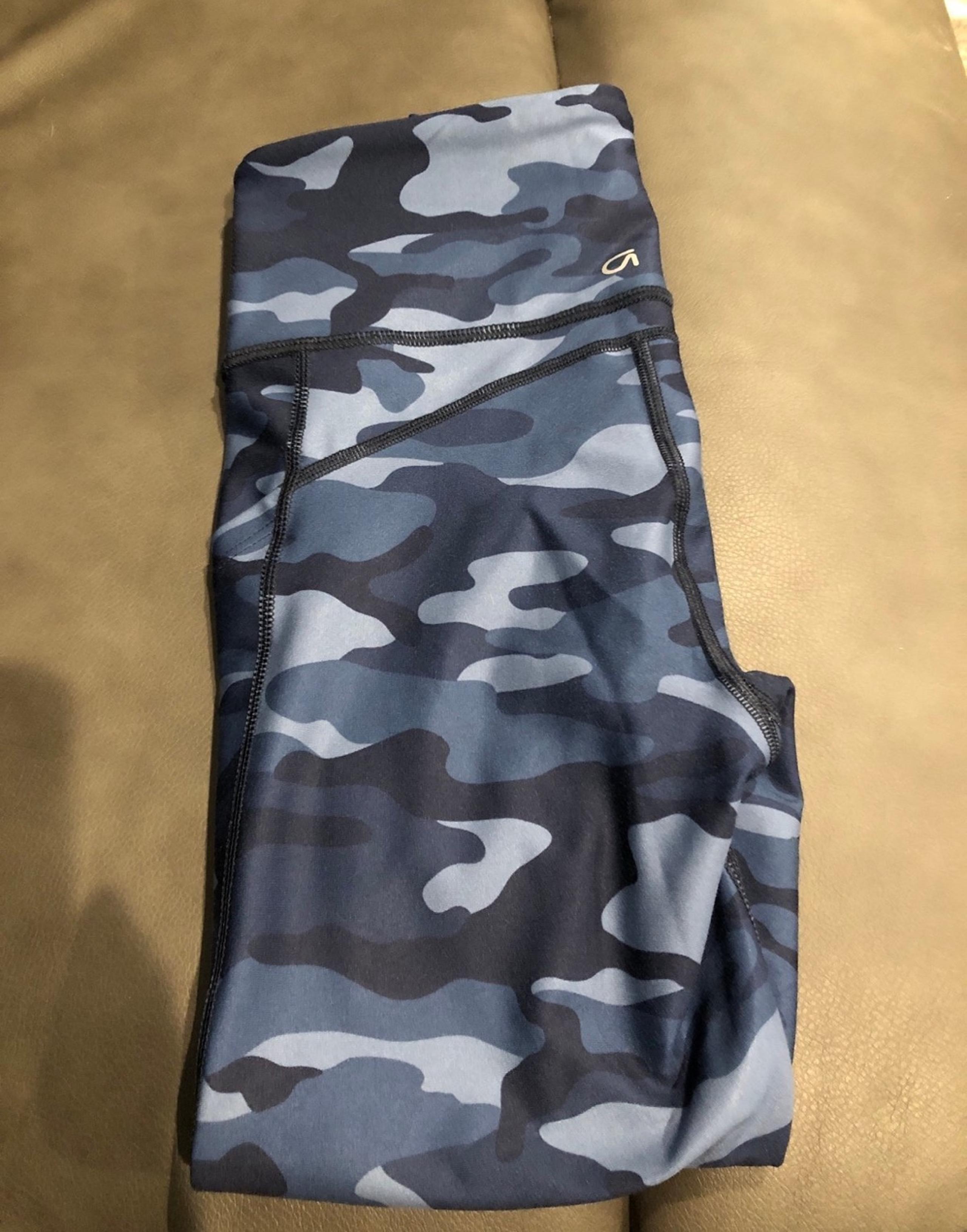 Athletic Leggings