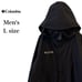 Columbia Mountain Parka, Men's, Size L, Black