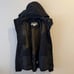 Columbia Mountain Parka, Men's, Size L, Black
