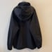Columbia Mountain Parka, Men's, Size L, Black
