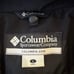 Columbia Mountain Parka, Men's, Size L, Black