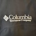 Columbia Mountain Parka, Men's, Size L, Black
