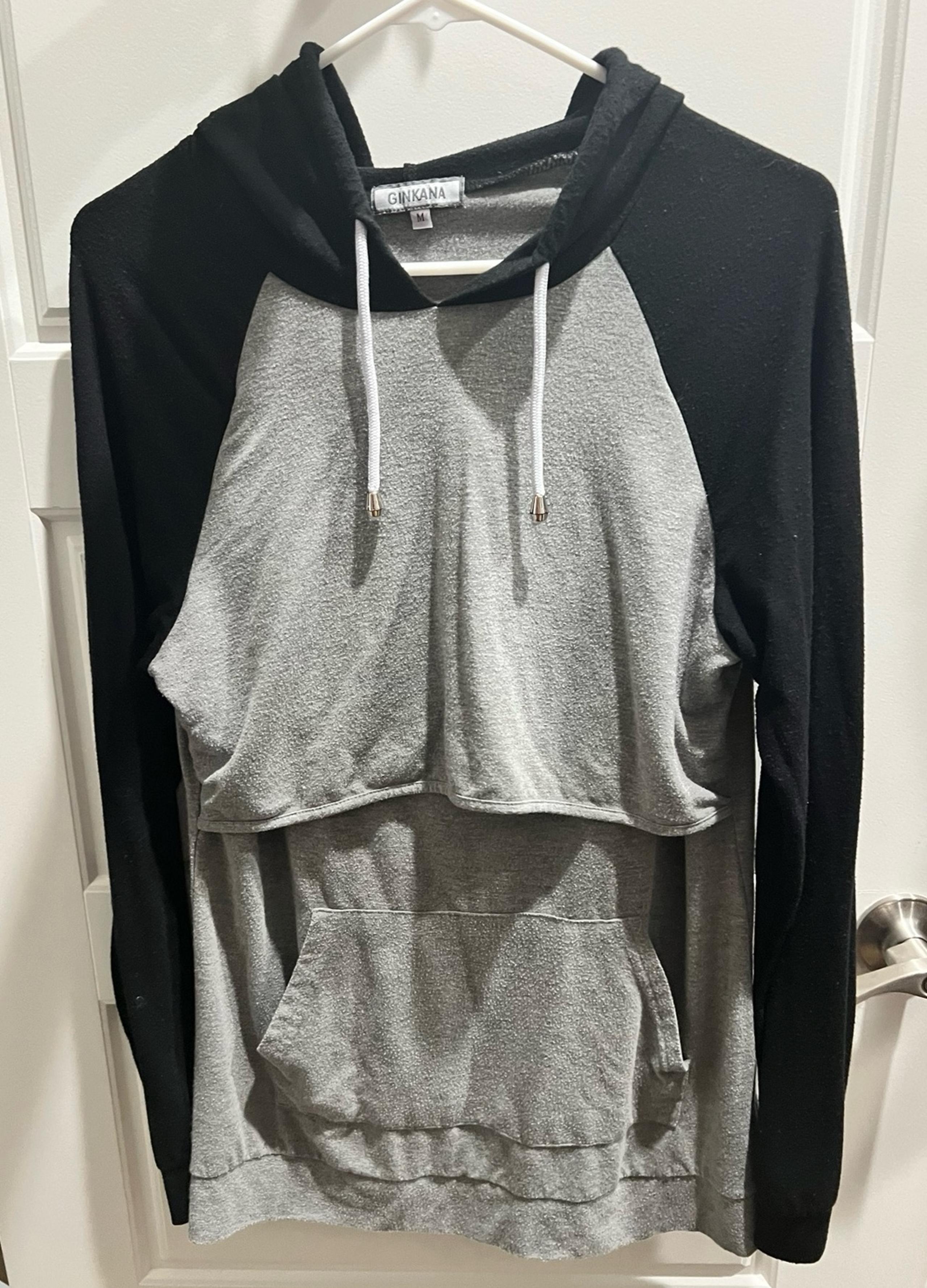 breastfeeding clothes