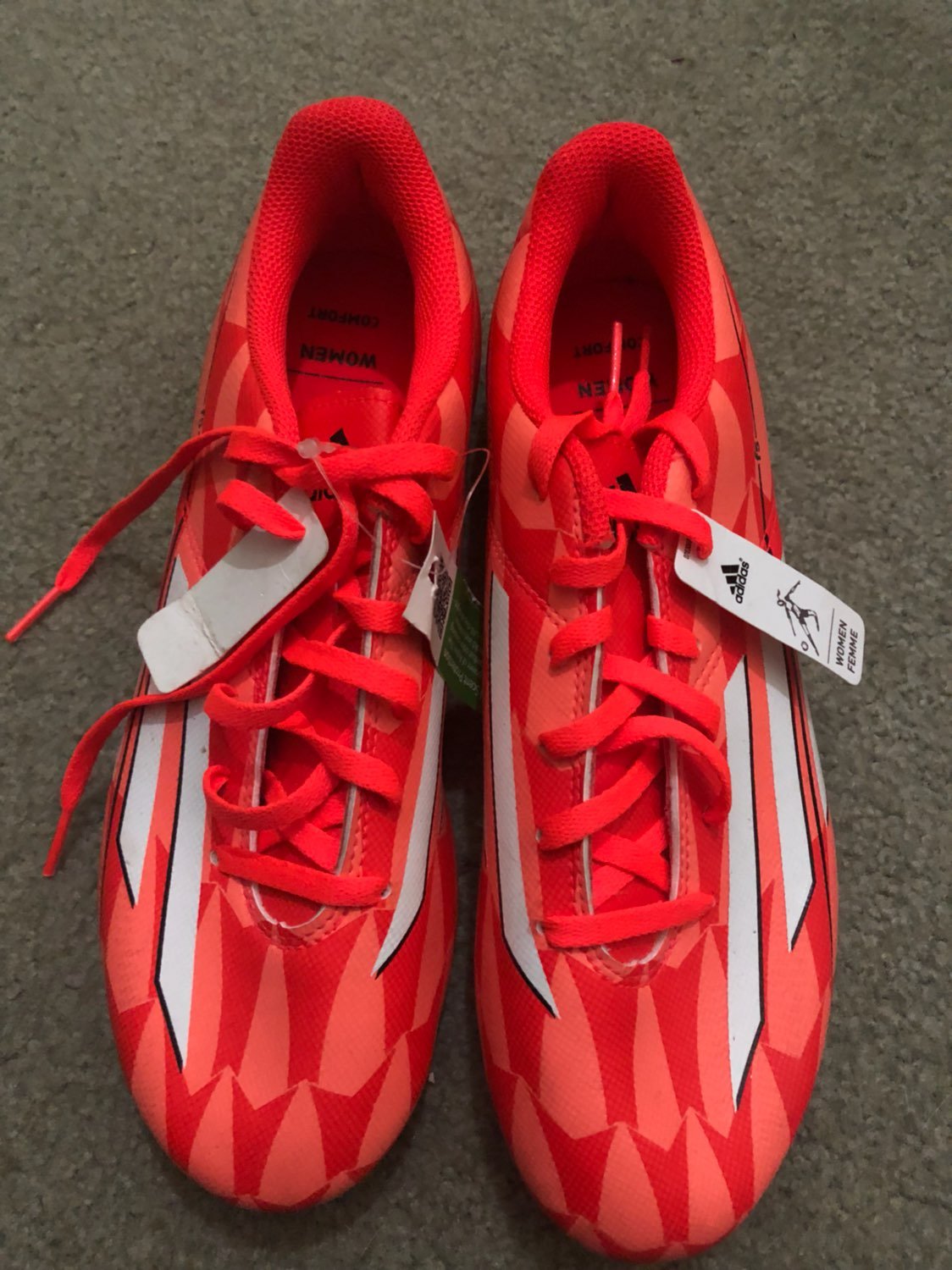 Cleats