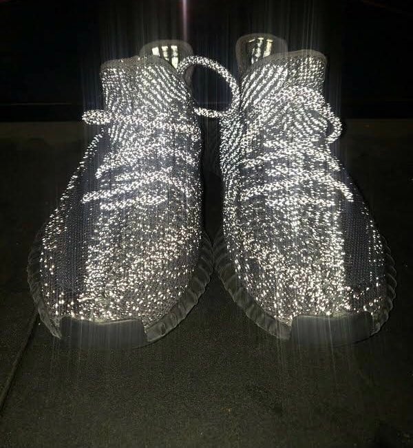 Yeezy Adidas Boost 350 V2