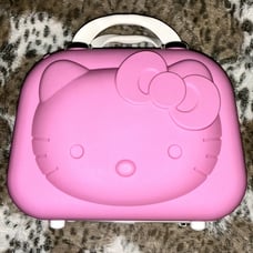 Hello Kitty Carry-on