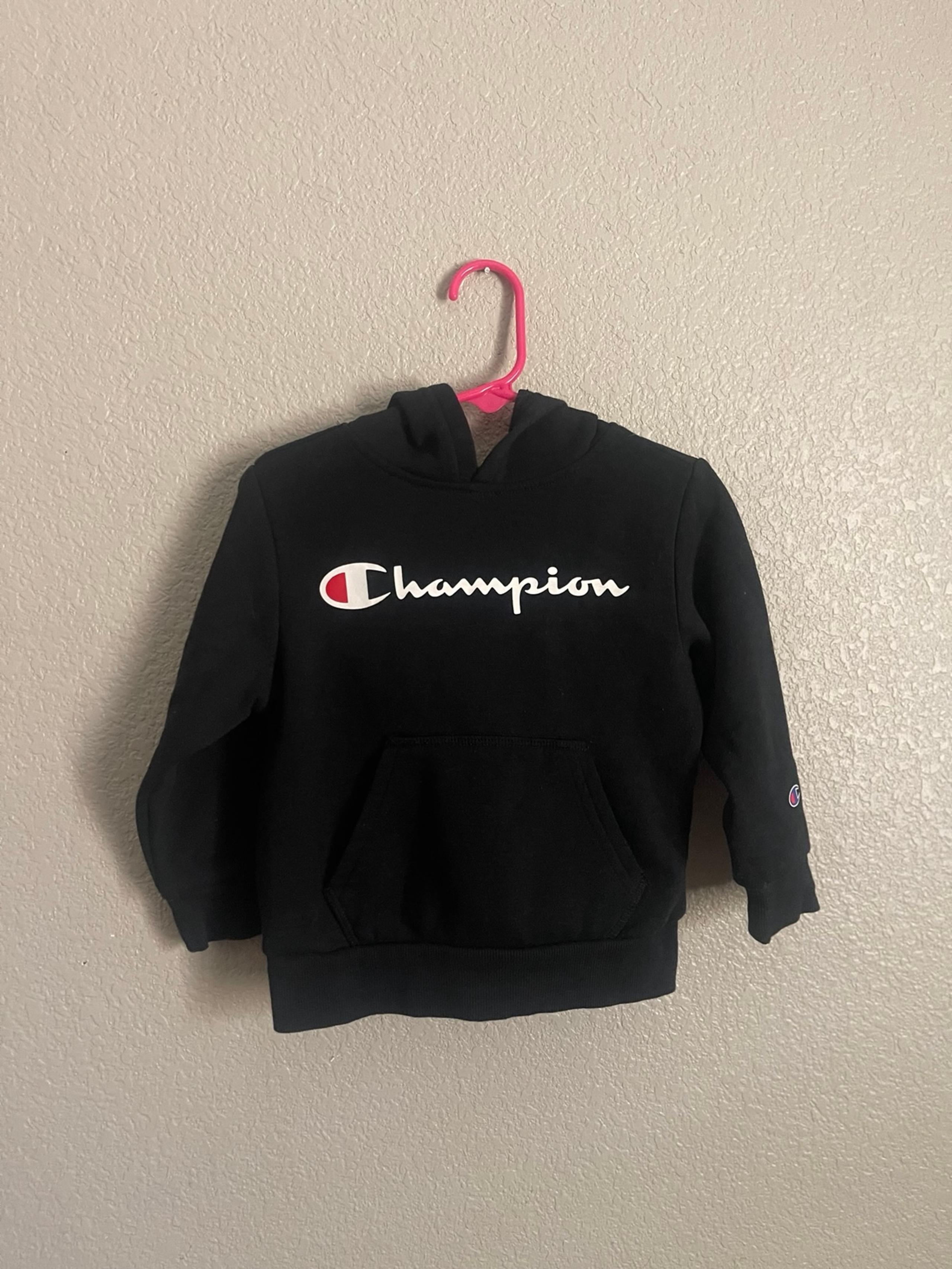Champion Hoodie