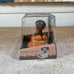 Cheburashka Project Solar Power Moving Swaying Monkey Oranges Rare