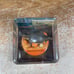 Cheburashka Project Solar Power Moving Swaying Monkey Oranges Rare