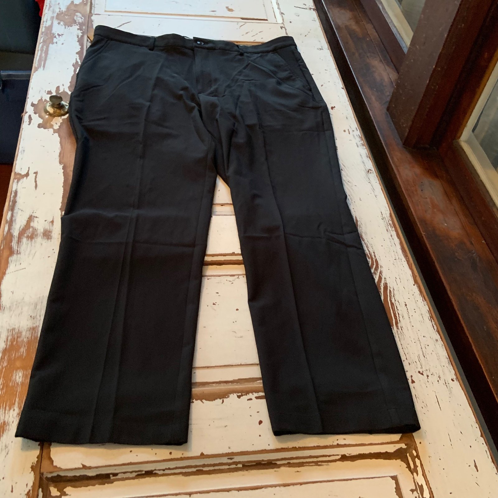 Greg Norman Golf Pants Microlux