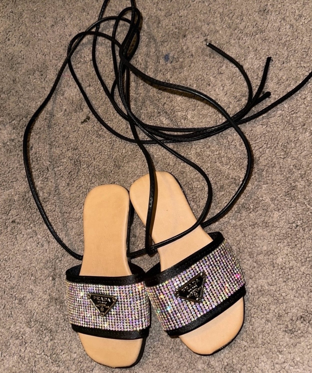 Kids sandals