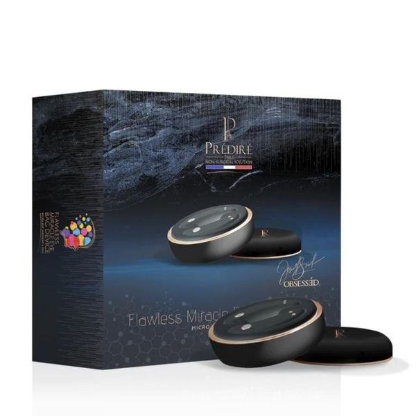 Predire Flawless Miracle Eye Bag Device
