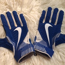 NIKE NFL gloves