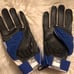NIKE NFL gloves