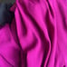 Express Pink/Purple Cut Out High Low Dress