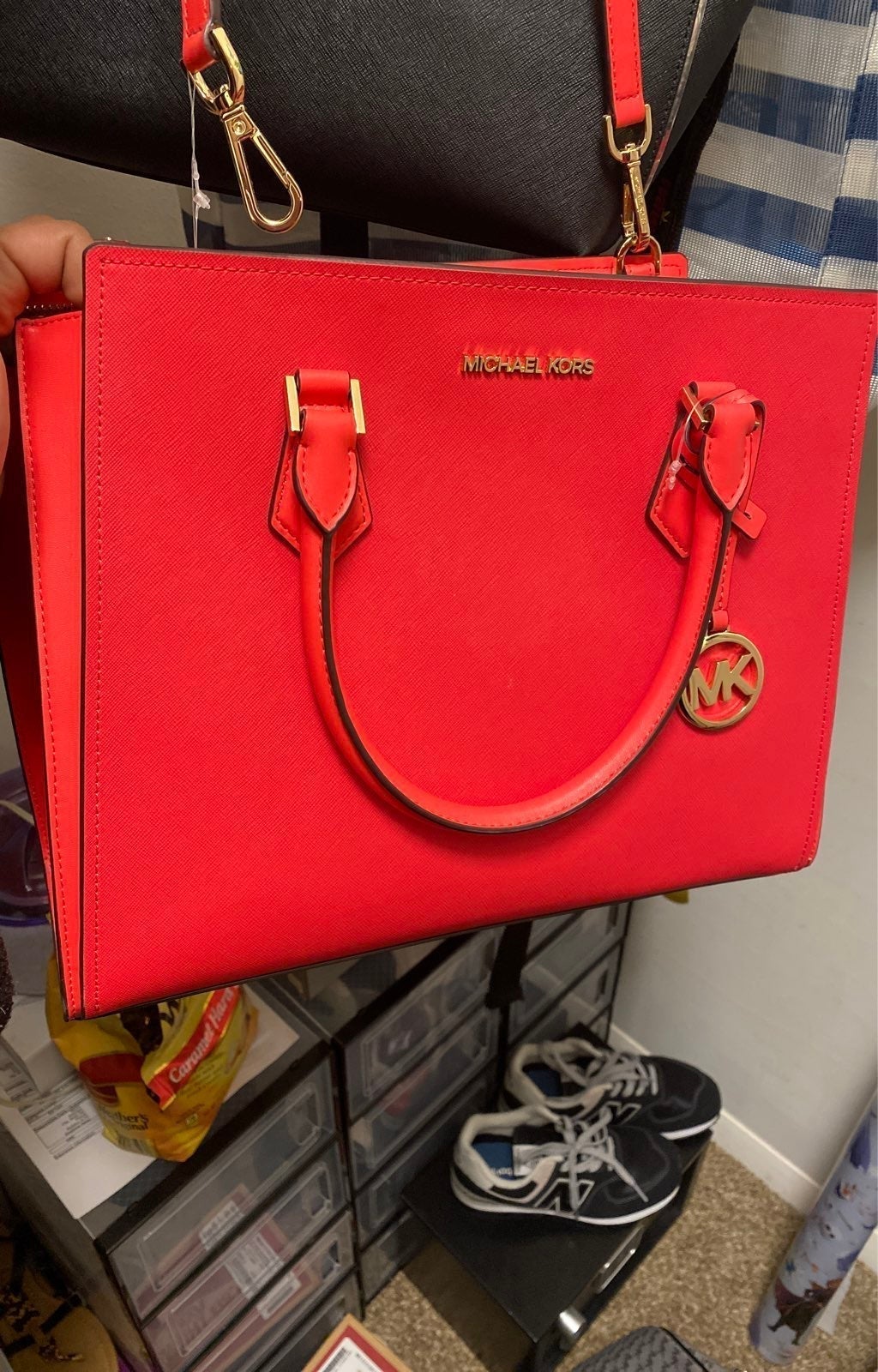 Michael Kors purse