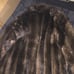 fur coat ( beaver skin )