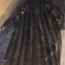 fur coat ( beaver skin )