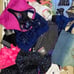Lot 20 VS Pink sport bras M/S Limited NWT