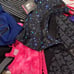Lot 20 VS Pink sport bras M/S Limited NWT