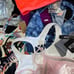 Lot 20 VS Pink sport bras M/S Limited NWT