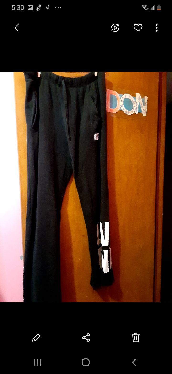 41 Piece Victoria Secret Pink Bundle
