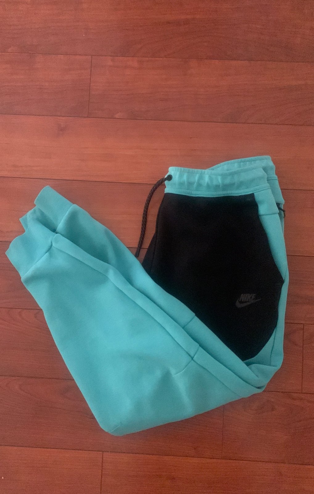Nike Tech Fleece Joggers