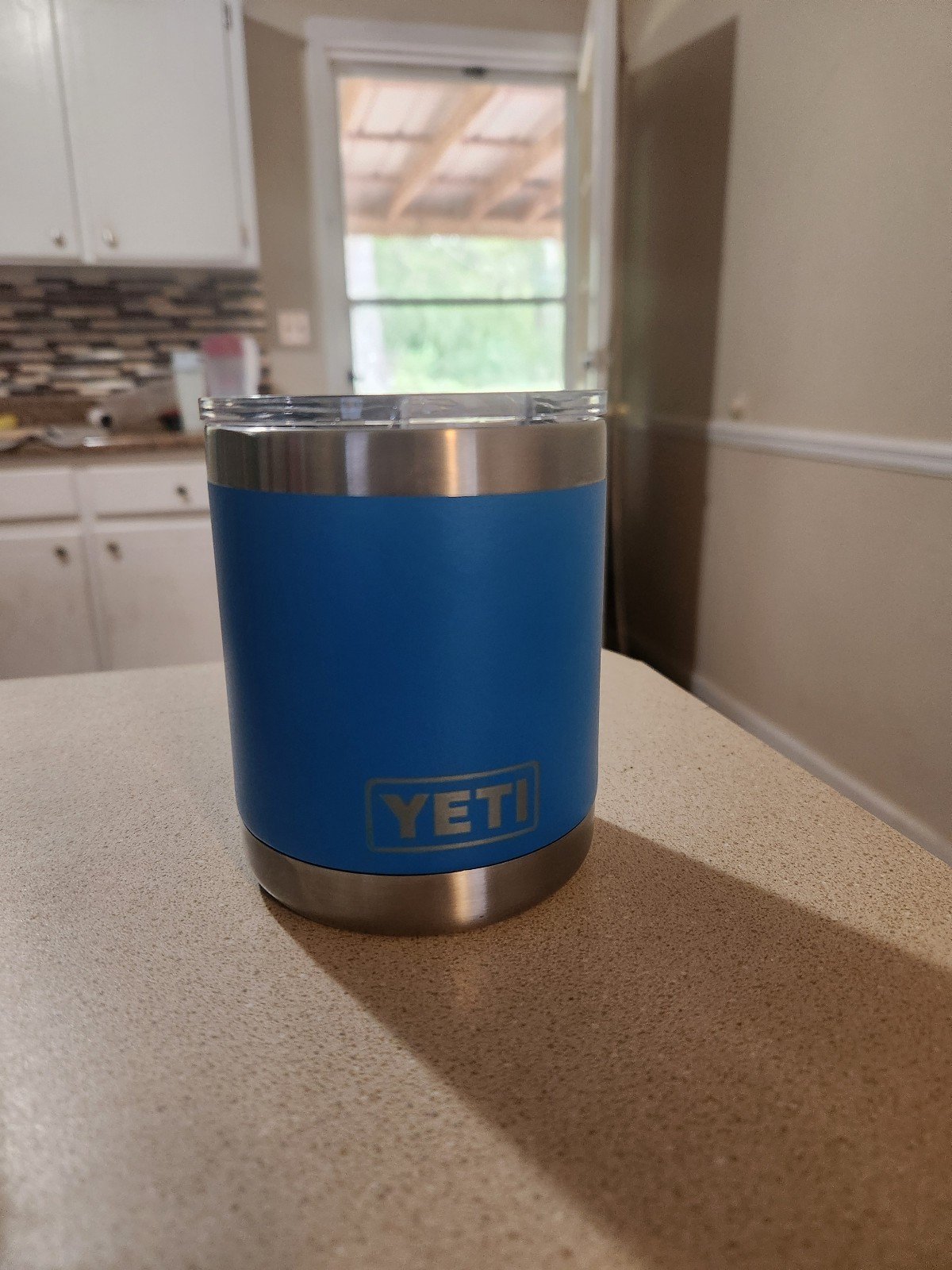 Yeti Rambler