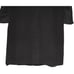 Men's Overcoat R46 Dark Brown Long Wool Cashmere Nylon 46R