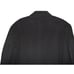 Men's Overcoat R46 Dark Brown Long Wool Cashmere Nylon 46R