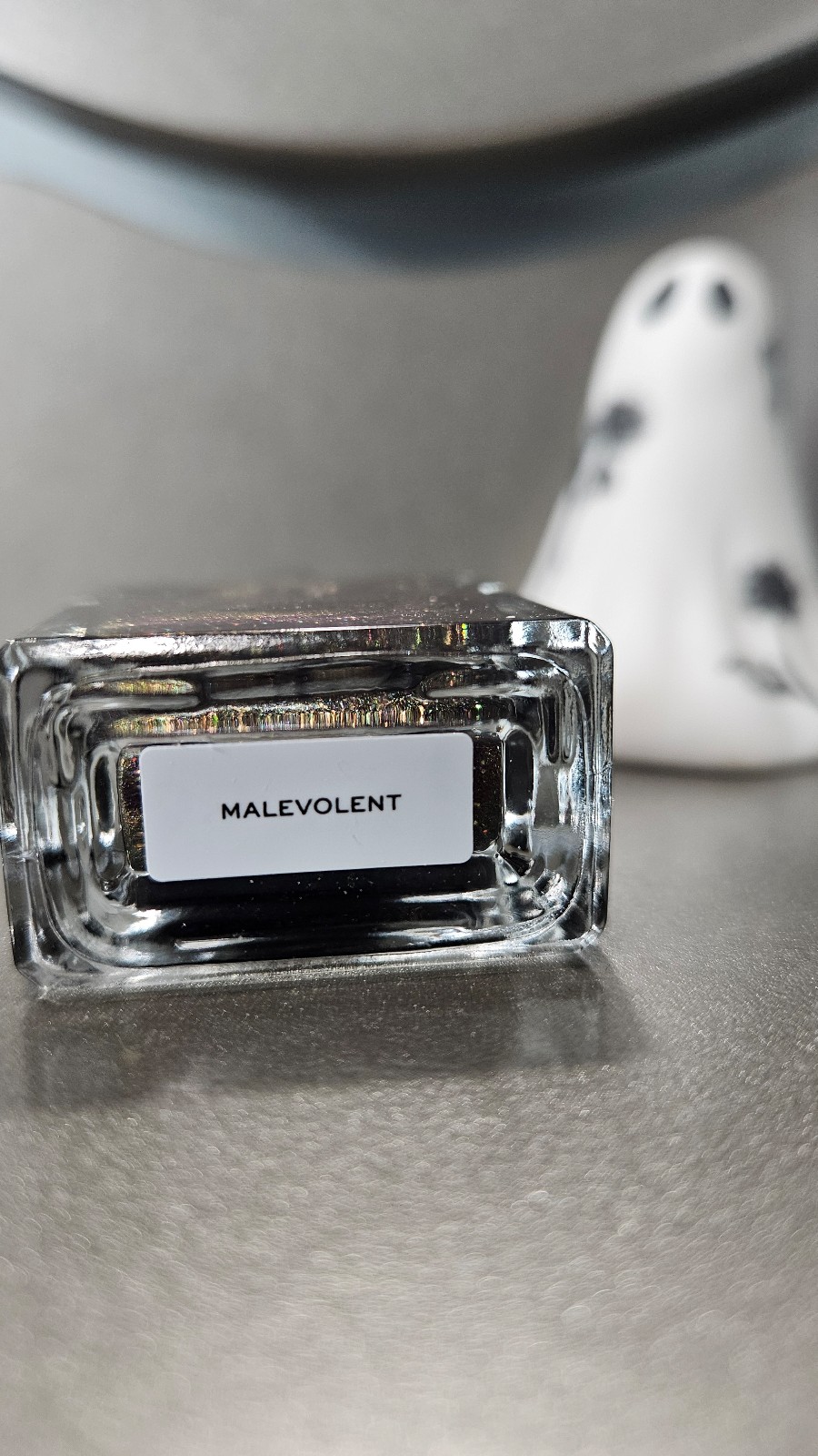 Mooncat Malevolent Nail Polish