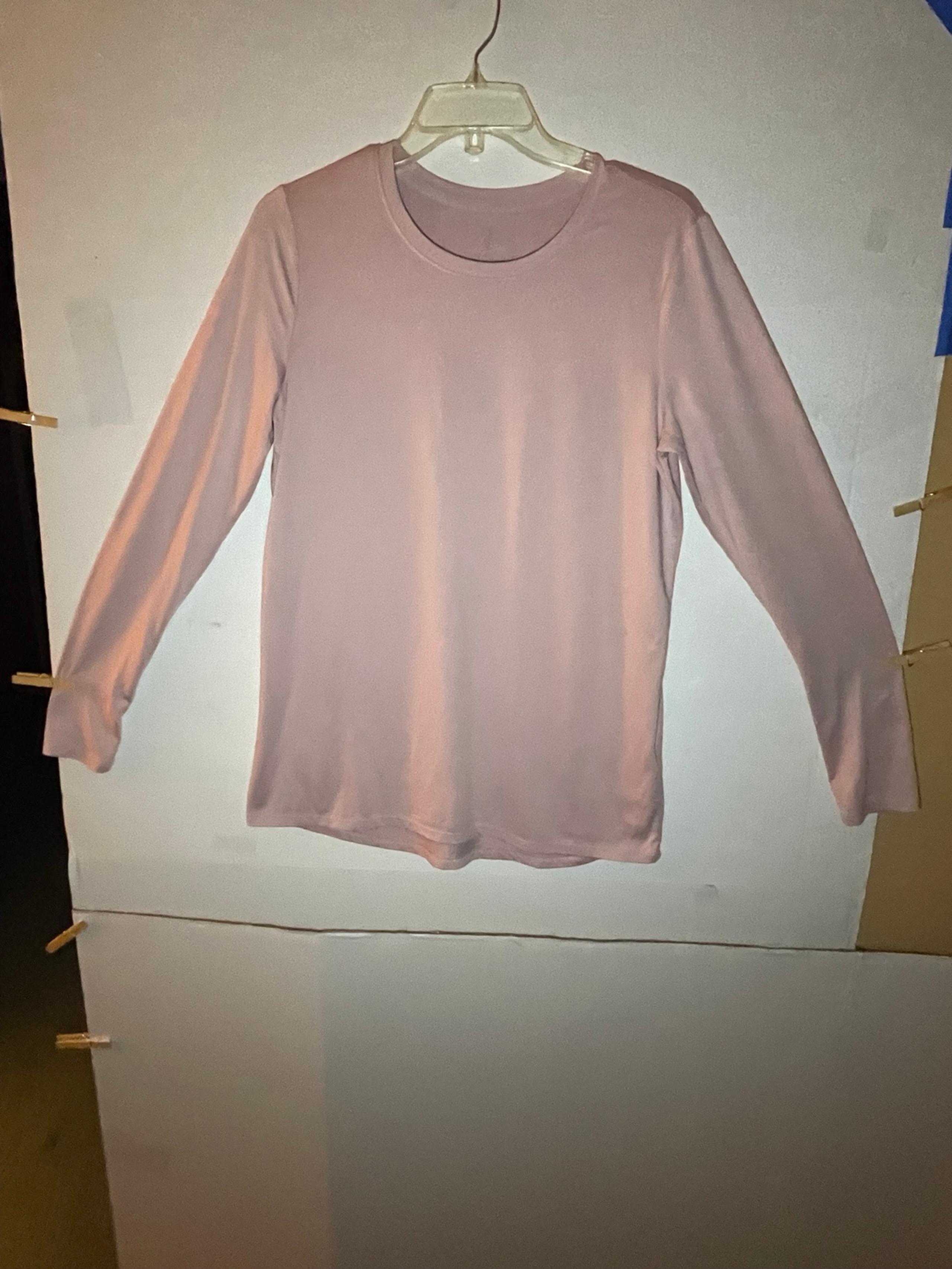 SKETCHERS Women’s Long Sleeve Shirt