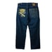 Crown Holder Jeans
