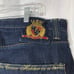Crown Holder Jeans