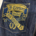 Crown Holder Jeans
