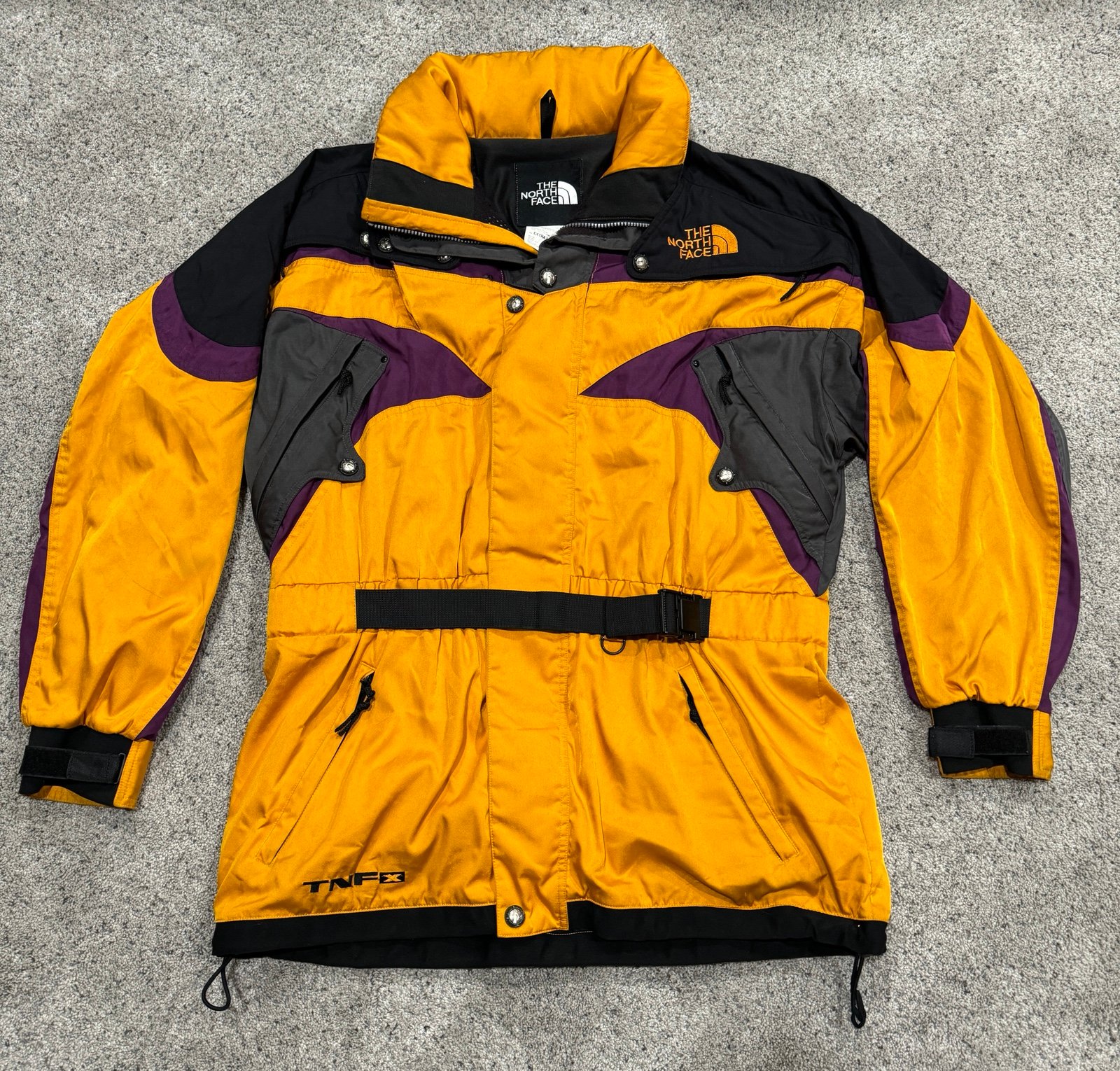Vintage The North Face Winter Ski Jacket