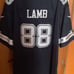 Nike on field jersey
