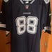 Nike on field jersey